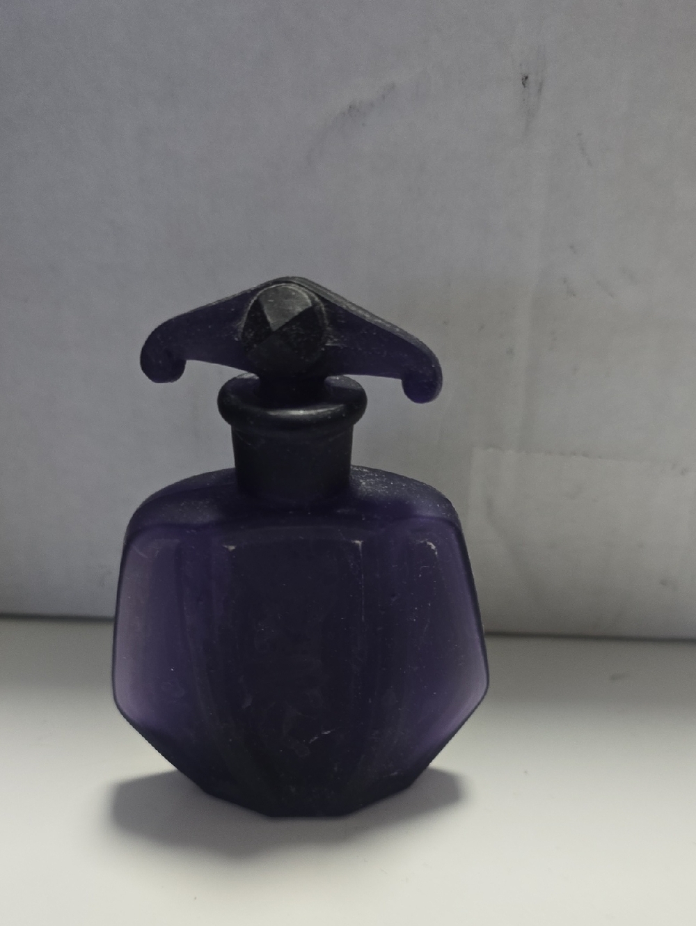 Purple Women’s Bath & Body Fragrance Bottle